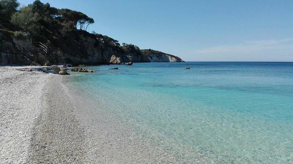 Soggiorno Marconi بورتوفيرّايو المظهر الخارجي الصورة